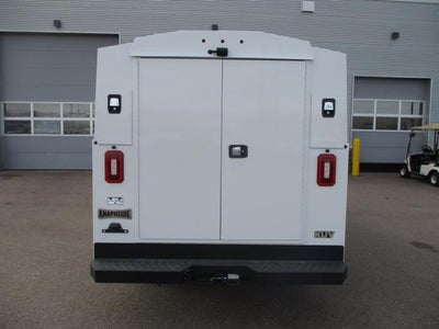 2025 Ford Transit-350 XL