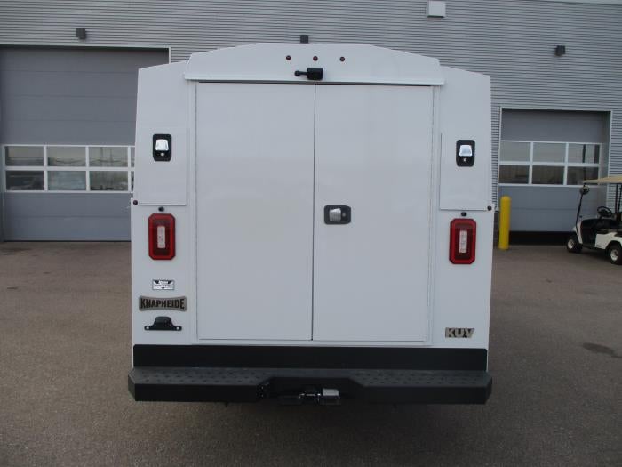 2025 Ford Transit-350 XL