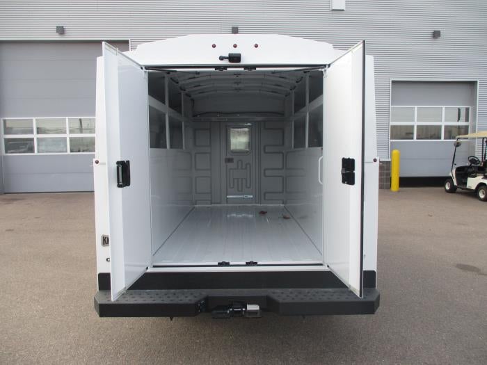 2025 Ford Transit-350 XL