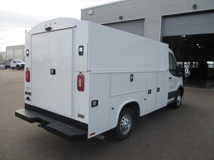 2025 Ford Transit-350 XL