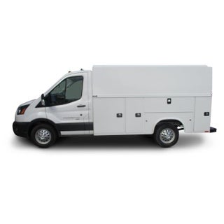 2025 Ford Transit-350 XL