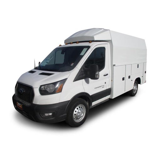 2025 Ford Transit-350 XL