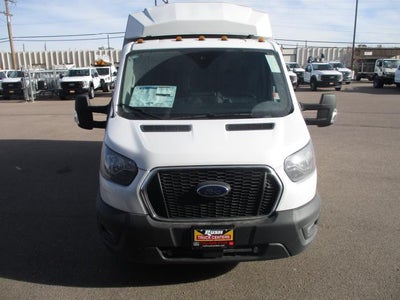 2025 Ford Transit-350 XL
