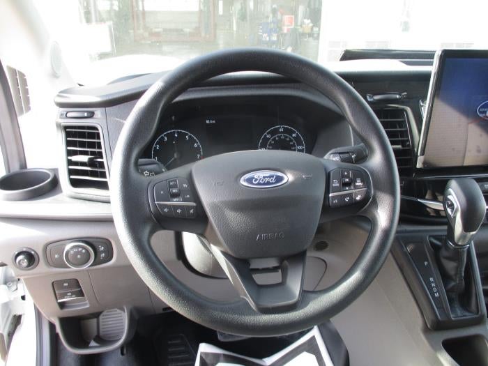 2025 Ford Transit-350 XL