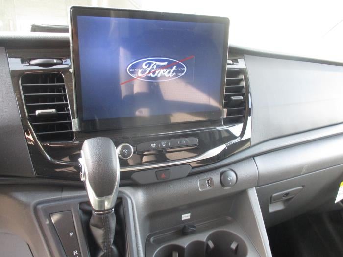 2025 Ford Transit-350 XL