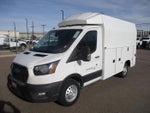 2025 Ford Transit-350 XL