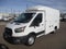 2025 Ford Transit-350 XL