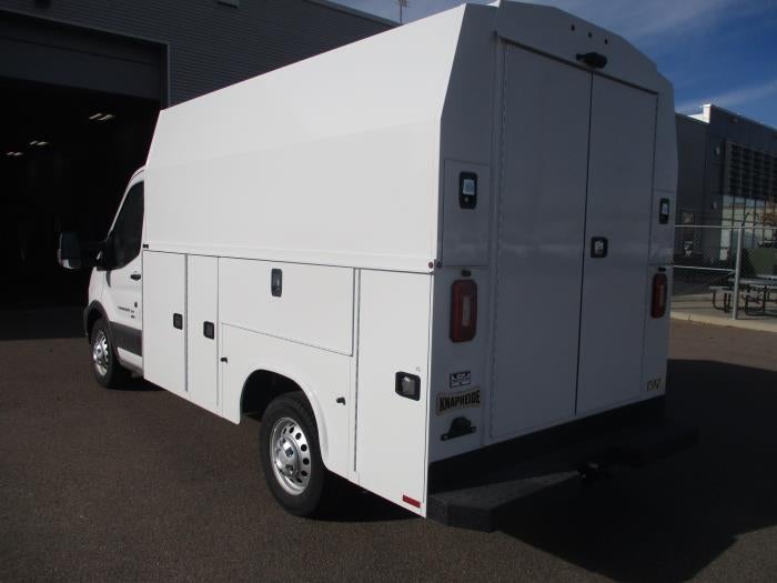 2025 Ford Transit-350 XL