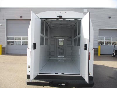 2025 Ford Transit-350 XL