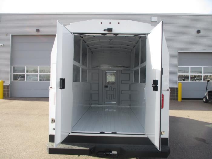 2025 Ford Transit-350 XL