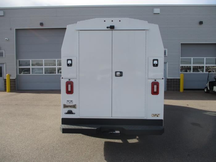 2025 Ford Transit-350 XL