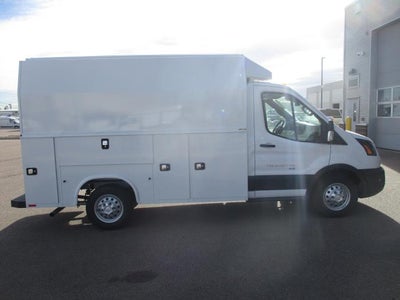 2025 Ford Transit-350 XL