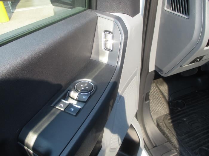2026 Ford F-550 XL