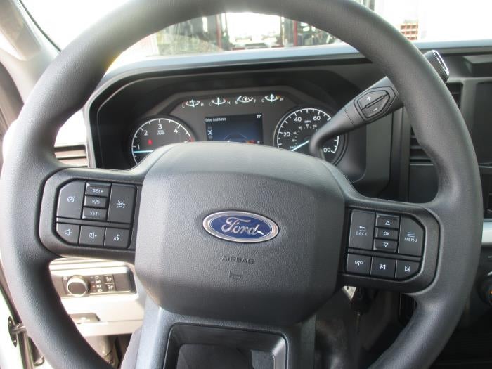 2026 Ford F-550 XL