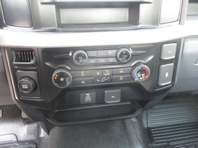 2026 Ford F-550 XL