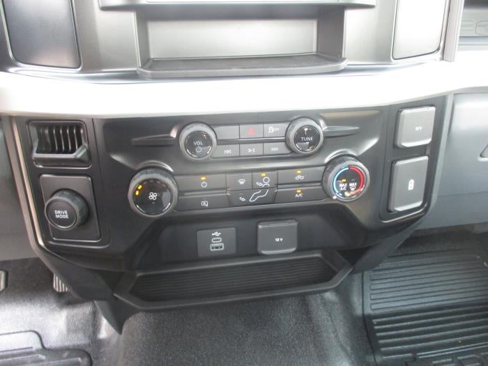 2026 Ford F-550 XL