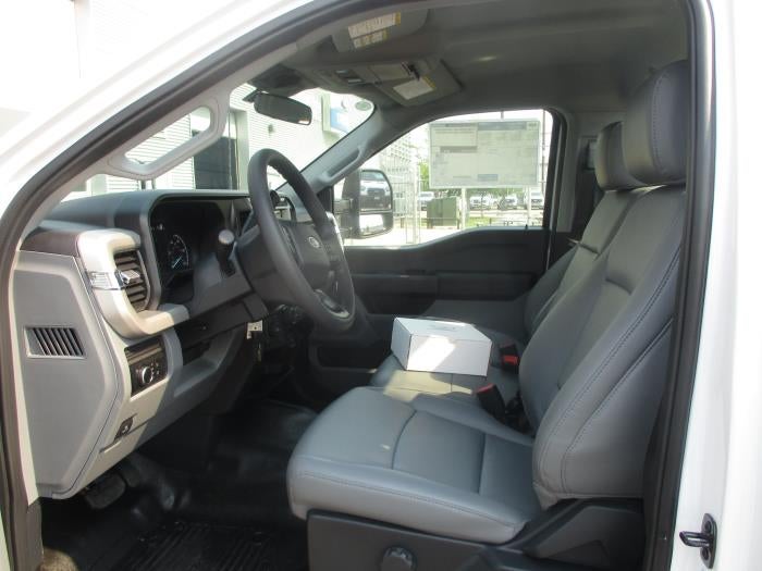 2026 Ford F-550 XL