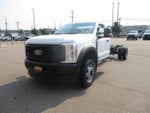2026 Ford F-550 XL