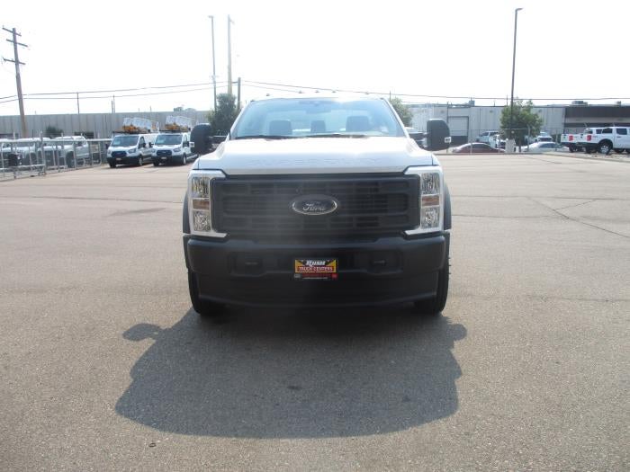 2026 Ford F-550 XL