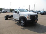 2026 Ford F-550 XL