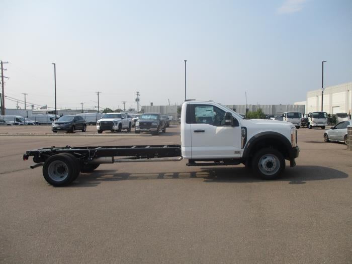 2026 Ford F-550 XL