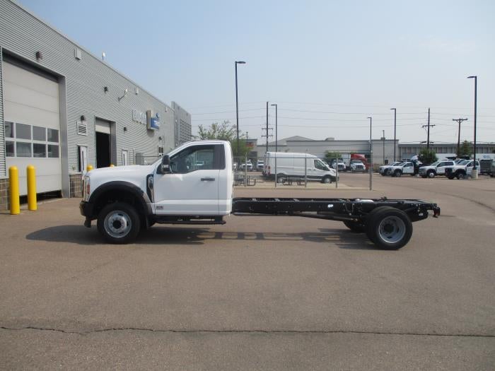 2026 Ford F-550 XL