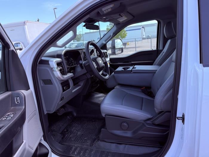 2026 Ford F-550 XL