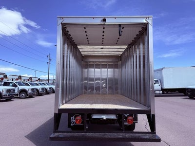 2026 Ford F-550 XL