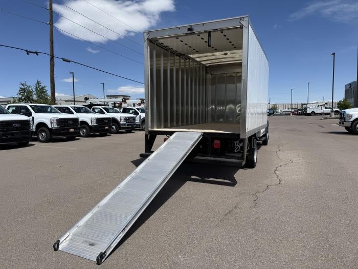 2026 Ford F-550 XL