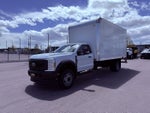 2026 Ford F-550 XL