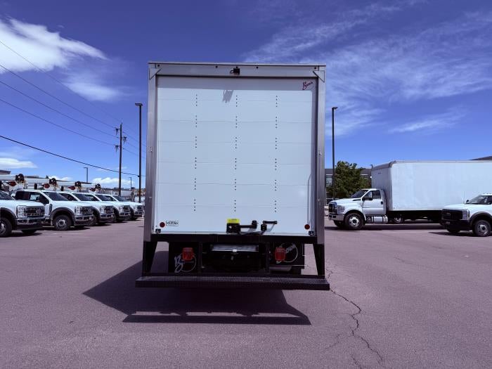 2026 Ford F-550 XL