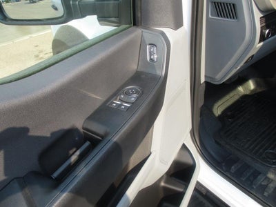 2026 Ford F-550 XL