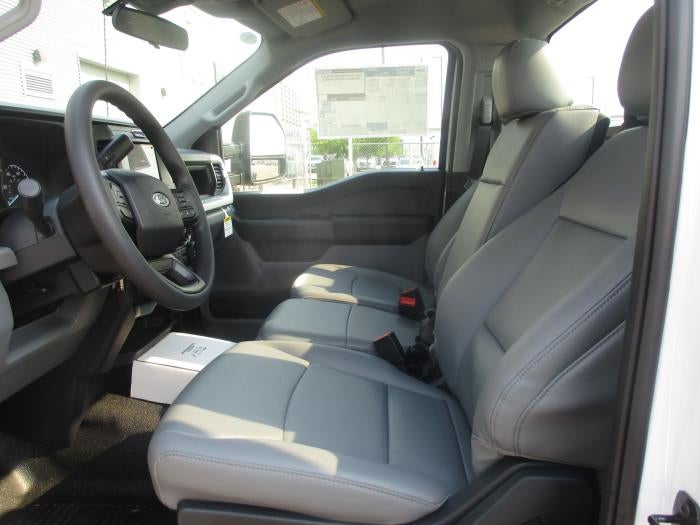 2026 Ford F-550 XL