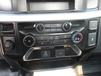 2026 Ford F-550 XL
