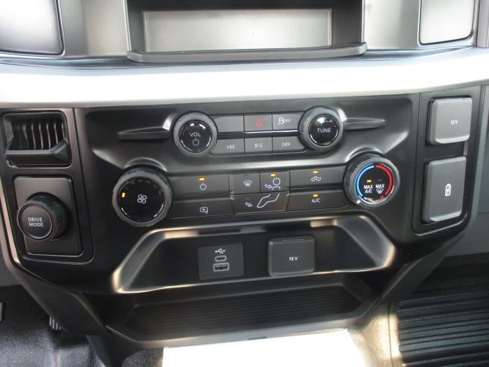 2026 Ford F-550 XL