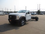 2026 Ford F-550 XL