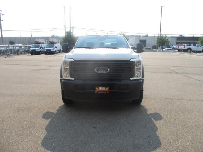2026 Ford F-550 XL