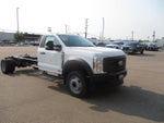 2026 Ford F-550 XL