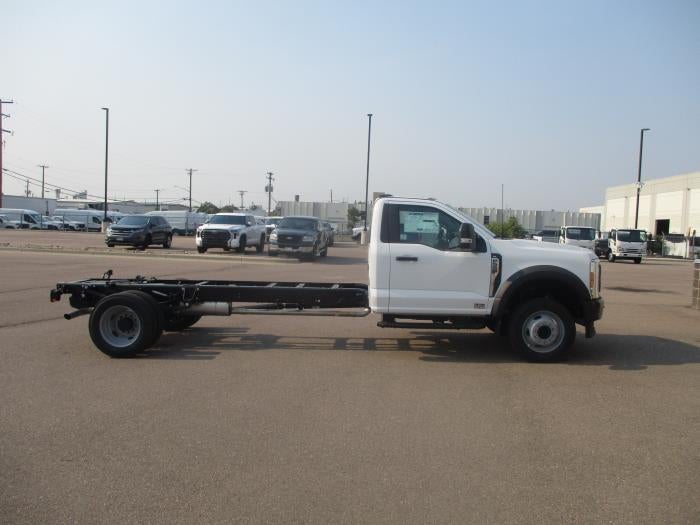 2026 Ford F-550 XL