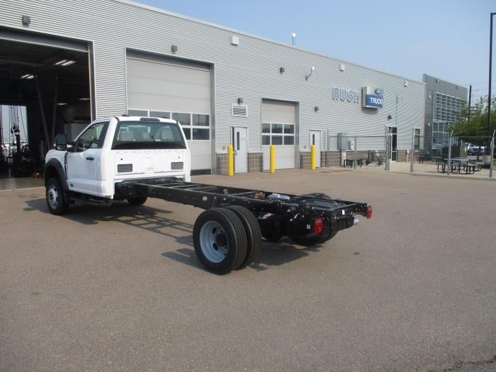 2026 Ford F-550 XL