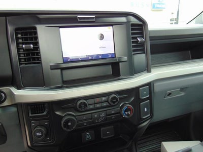 2027 Ford F-550 XL