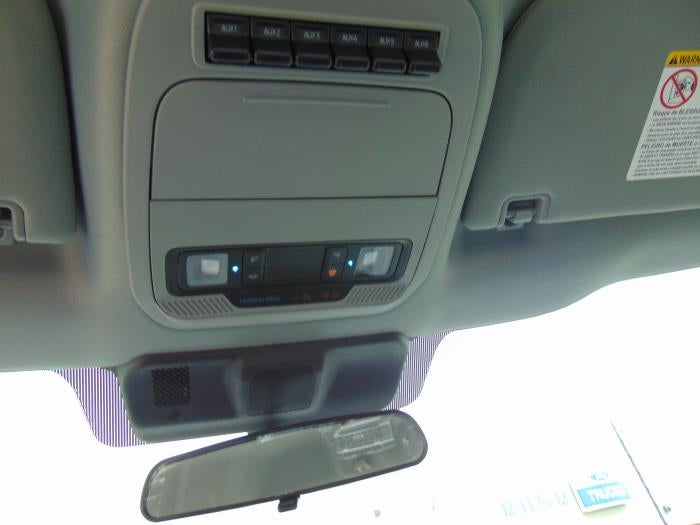 2027 Ford F-550 XL