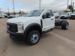 2027 Ford F-550 XL