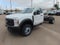 2027 Ford F-550 XL