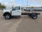 2027 Ford F-550 XL