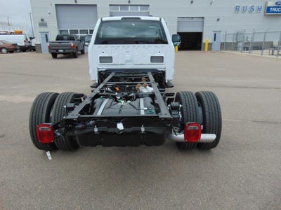 2027 Ford F-550 XL