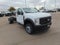2027 Ford F-550 XL
