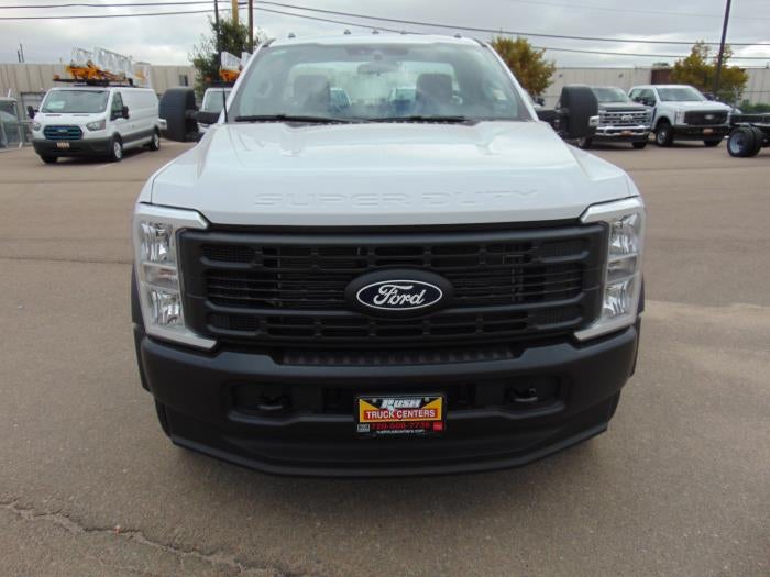2027 Ford F-550 XL