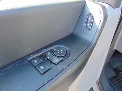 2027 Ford F-550 XL