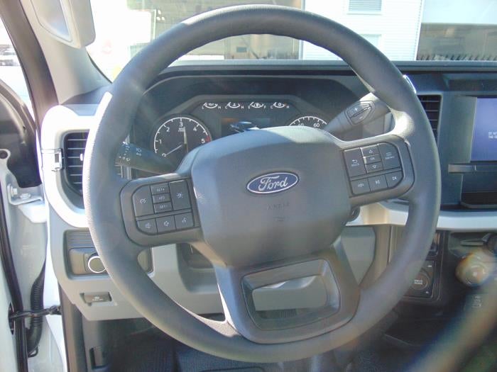 2027 Ford F-550 XL